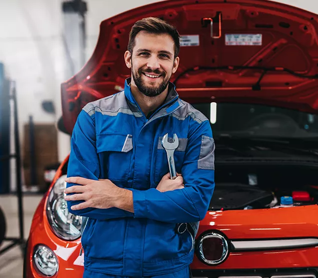 Consejos y reparaciones esenciales 1