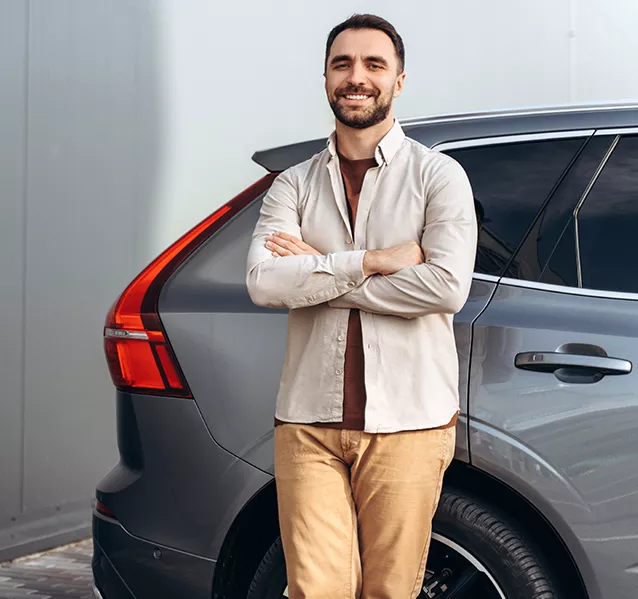 Mejor seguro para una mejor conducción
