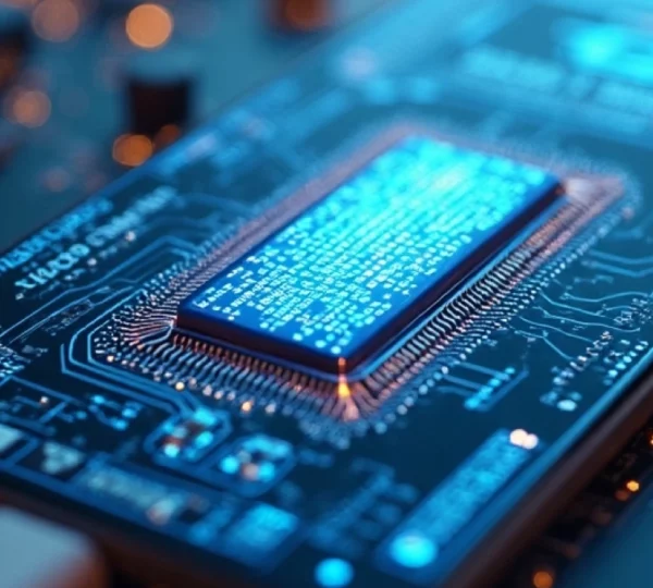 tecnología de carga rápida