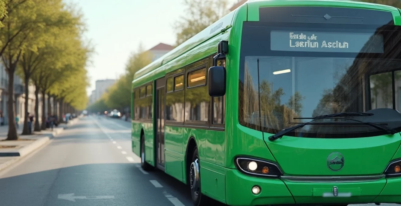 movilidad verde