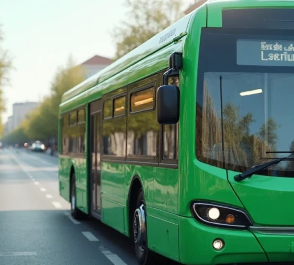movilidad verde