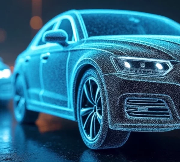 cambio de coche