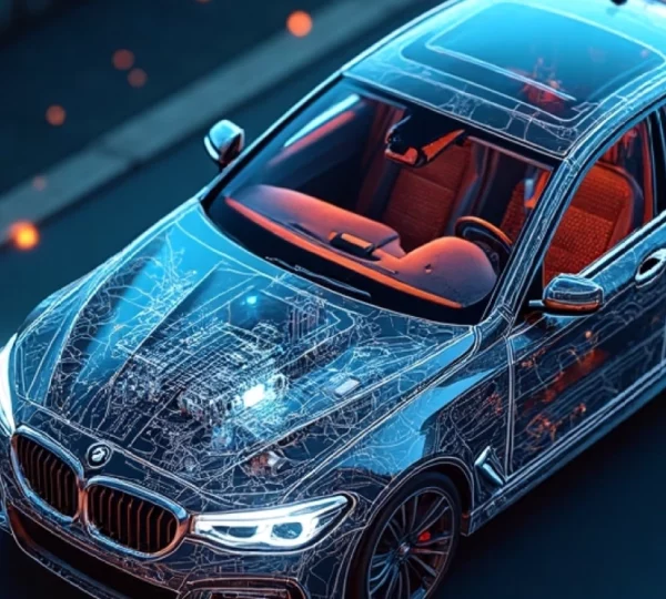 diagnóstico electrónico