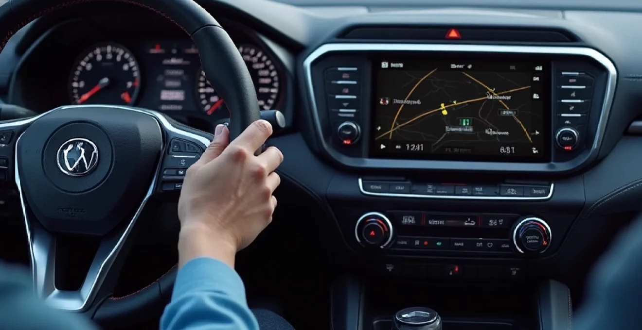  GPS integrado