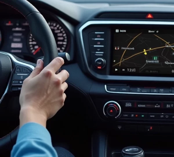 GPS integrado