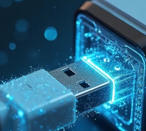cargador USB