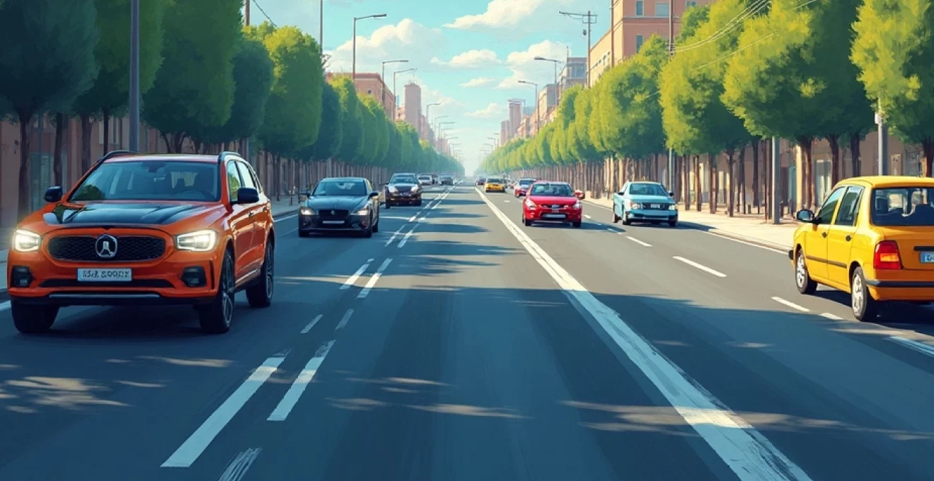 seguridad vial