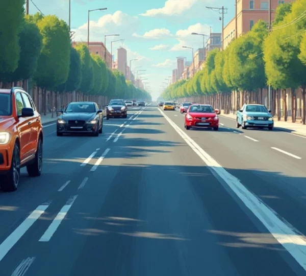 seguridad vial